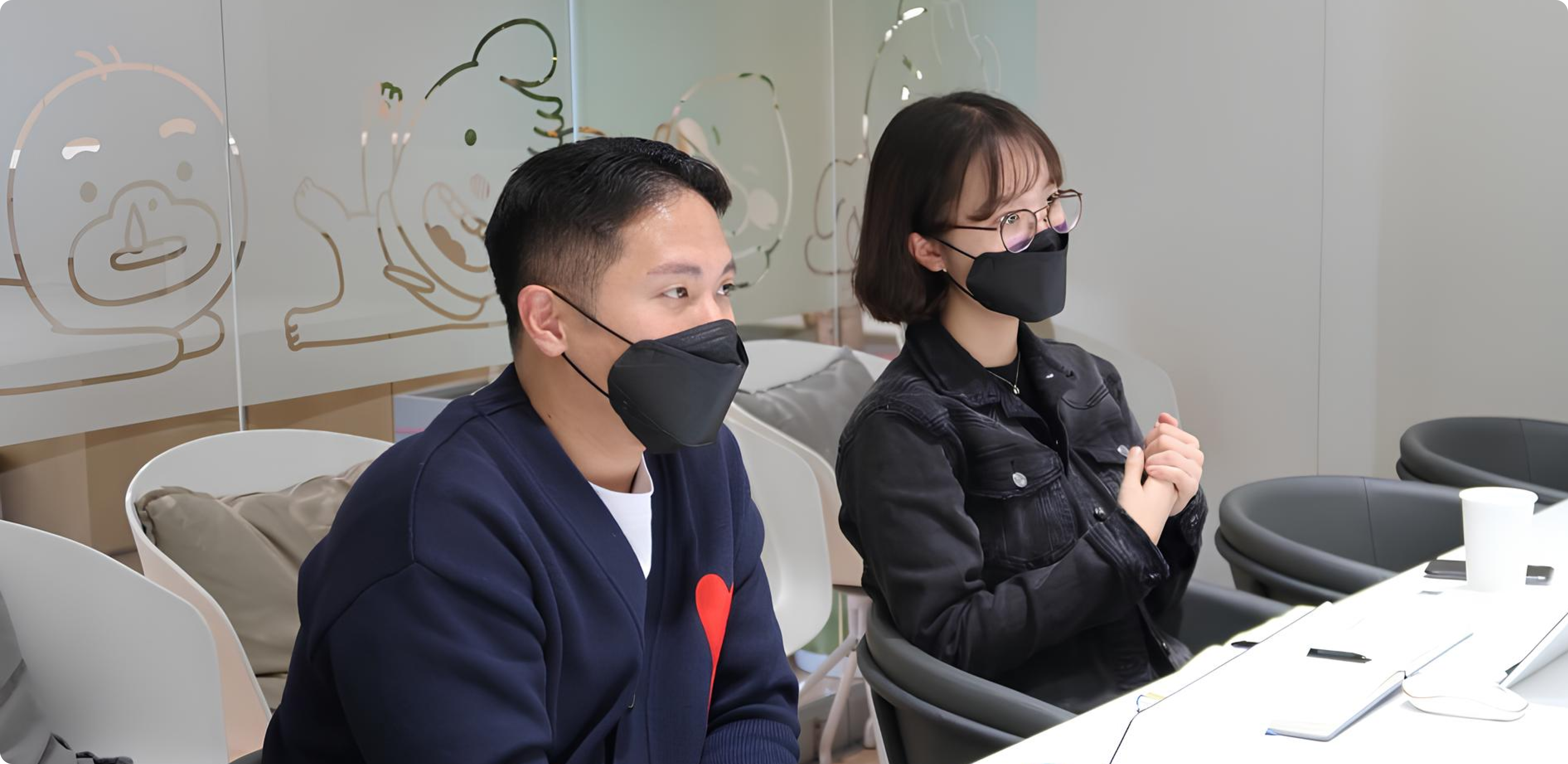 지원자 통합 관리, 그리팅 ats 