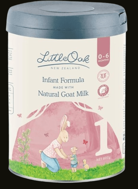 LITTLEOAK LittleOak Stage 1