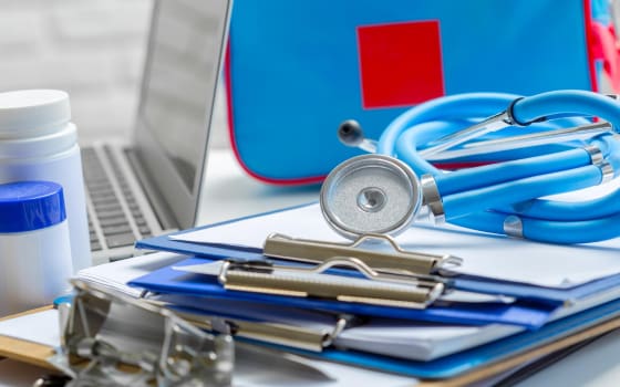 Медичне приладдя