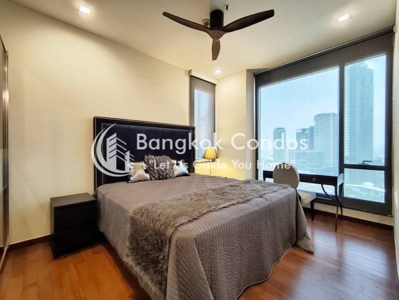 Ashton Morph 38 2 Bedroom Pet-Friendly 3