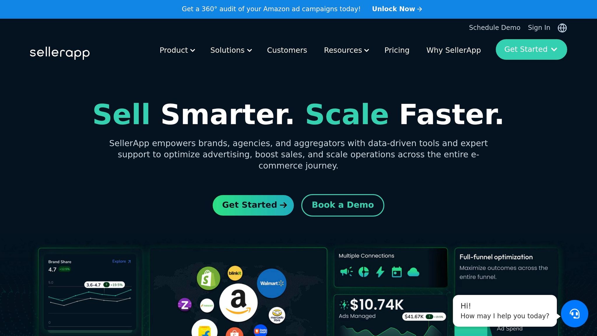 SellerApp