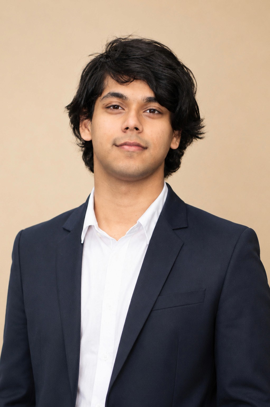 Photo of Arpan Dutta
