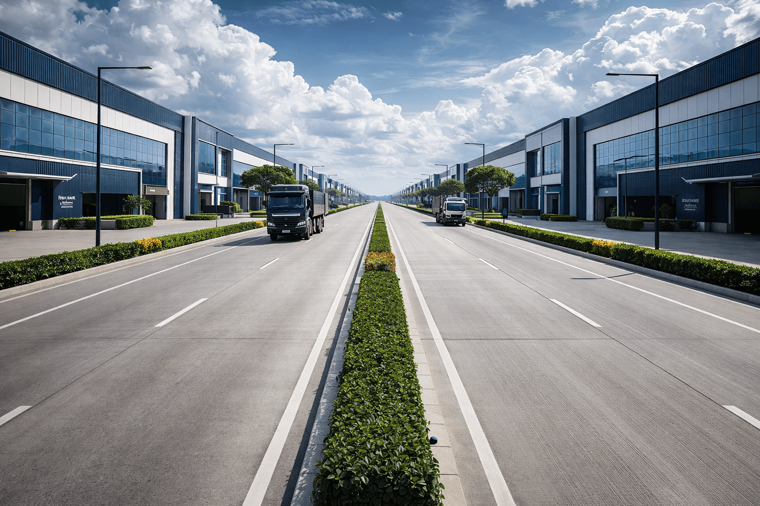 MSME factory setup at LML Jhirka Valley industrial park near NCR showing plug-and-play infrastructure and ecosystem support
