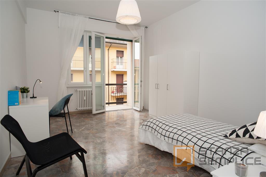 Stanza di 18 mq in Via Q. SELLA, Firenze