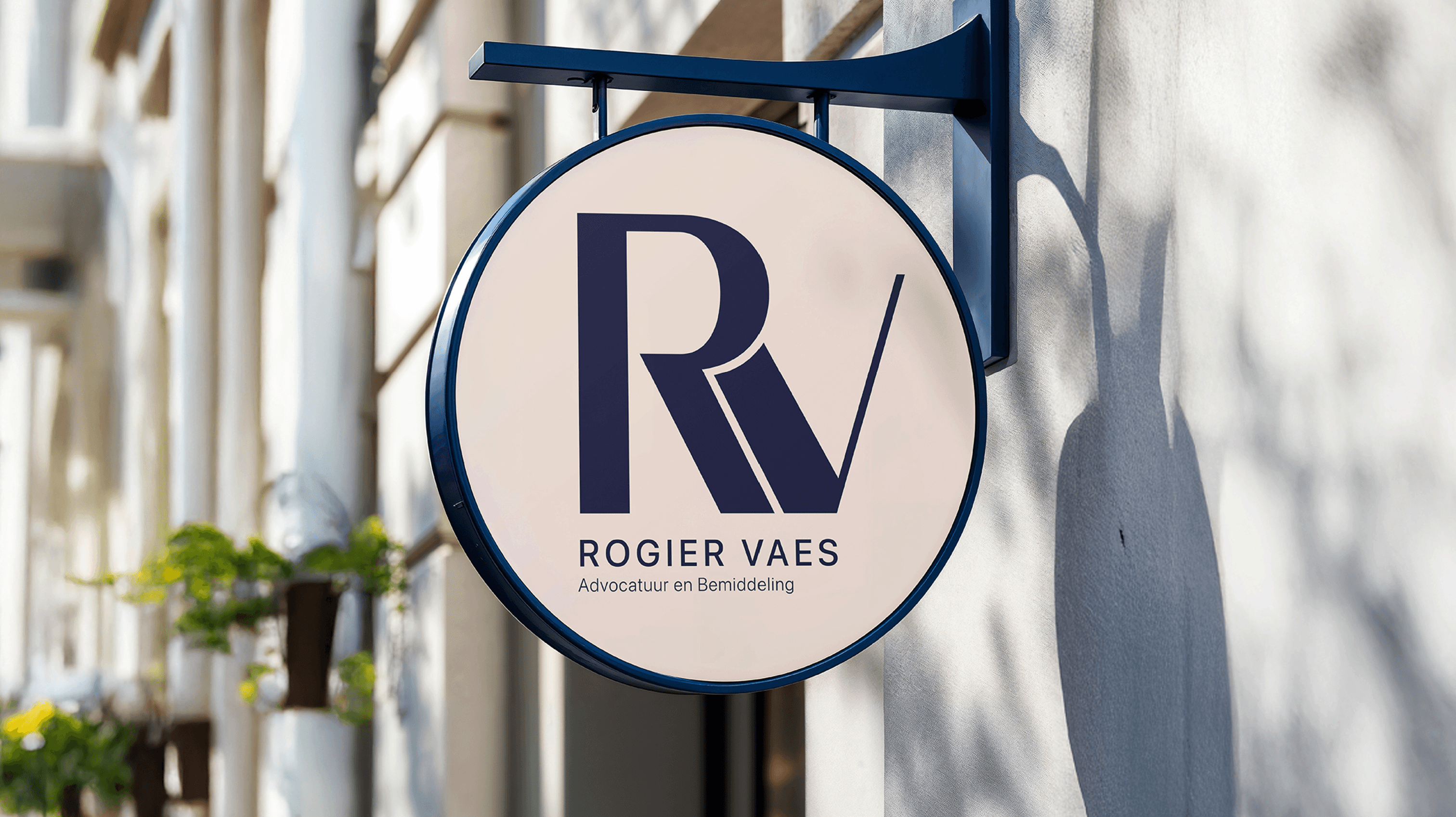 Heph Studios portfolio Rogier Vaes