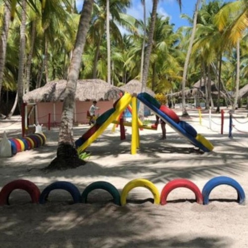 Isla Saona: VIP Tour tickets in Punta Cana