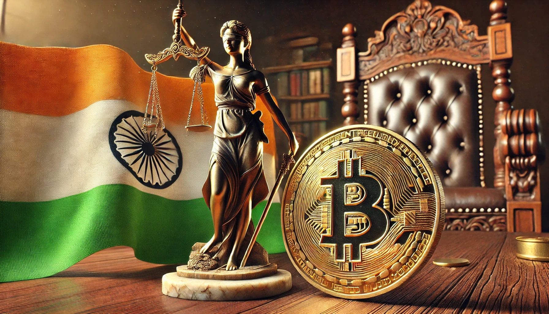 India's Crypto Decline: Can 2025 Revive Interest Amid Global Trends?