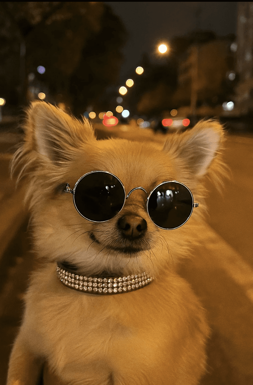 Photographer with the camera