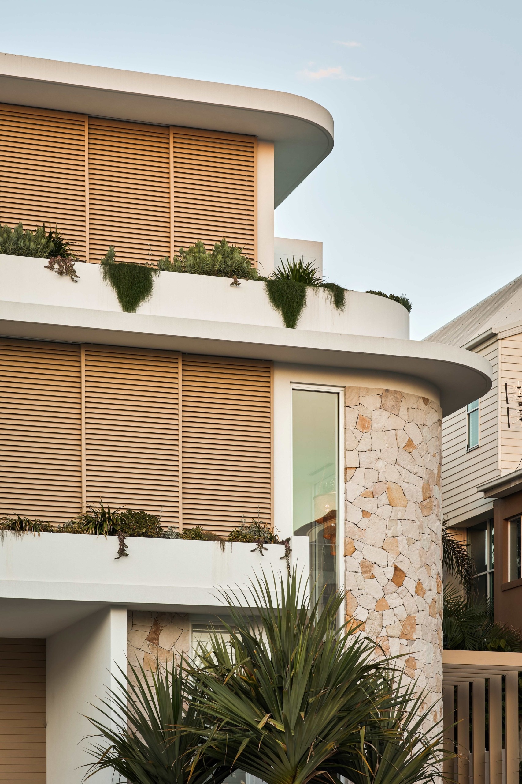 Urban Planning & Landscape