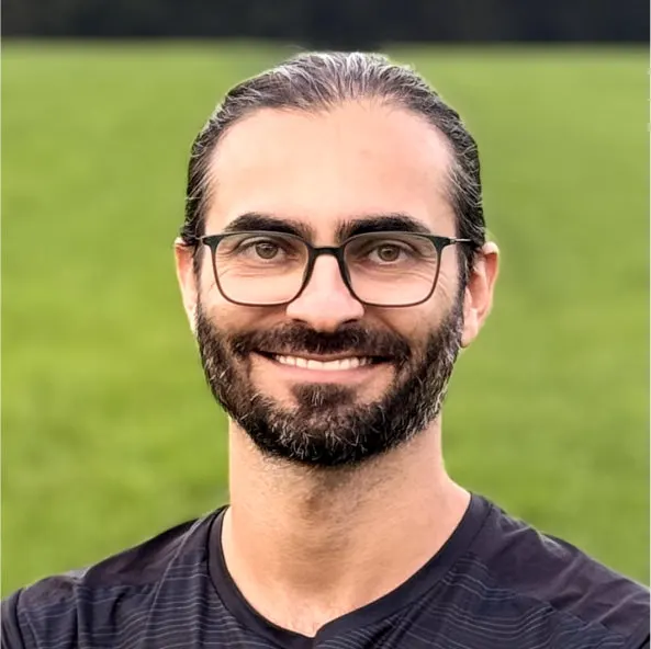 Kayvan, a Reeplayer team member