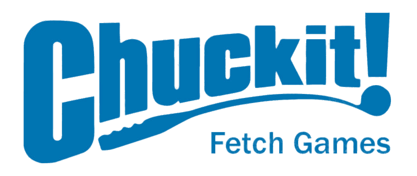 chuckit company logo