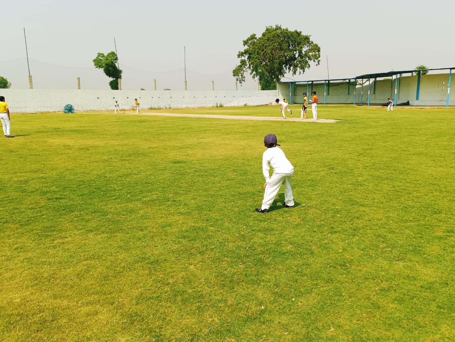 best school in Sikandrabad