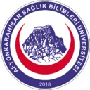 Afyonkarahisar Sağlık Bilimleri Üniversitesi logosu