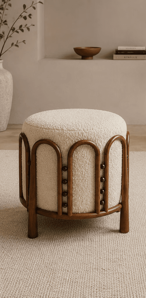 chair details