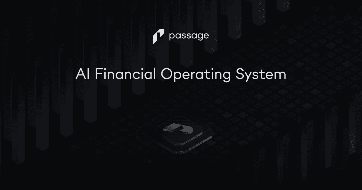 Show HN: MCP server ONLY app for personal finances