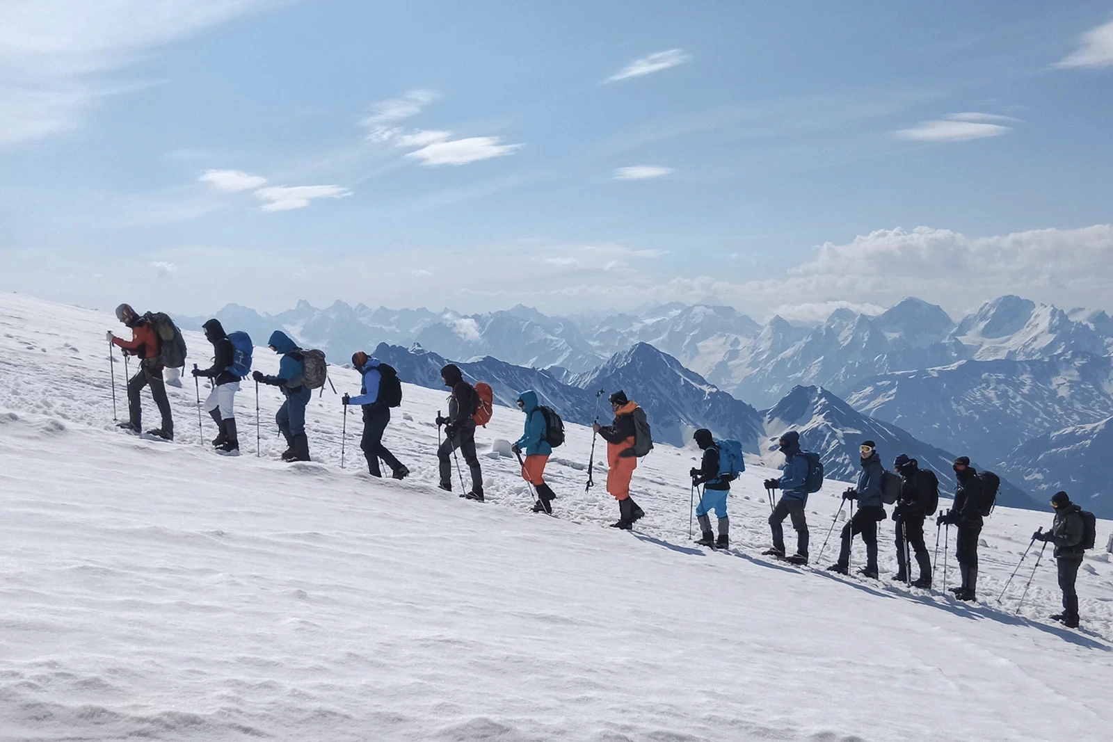 elbrus