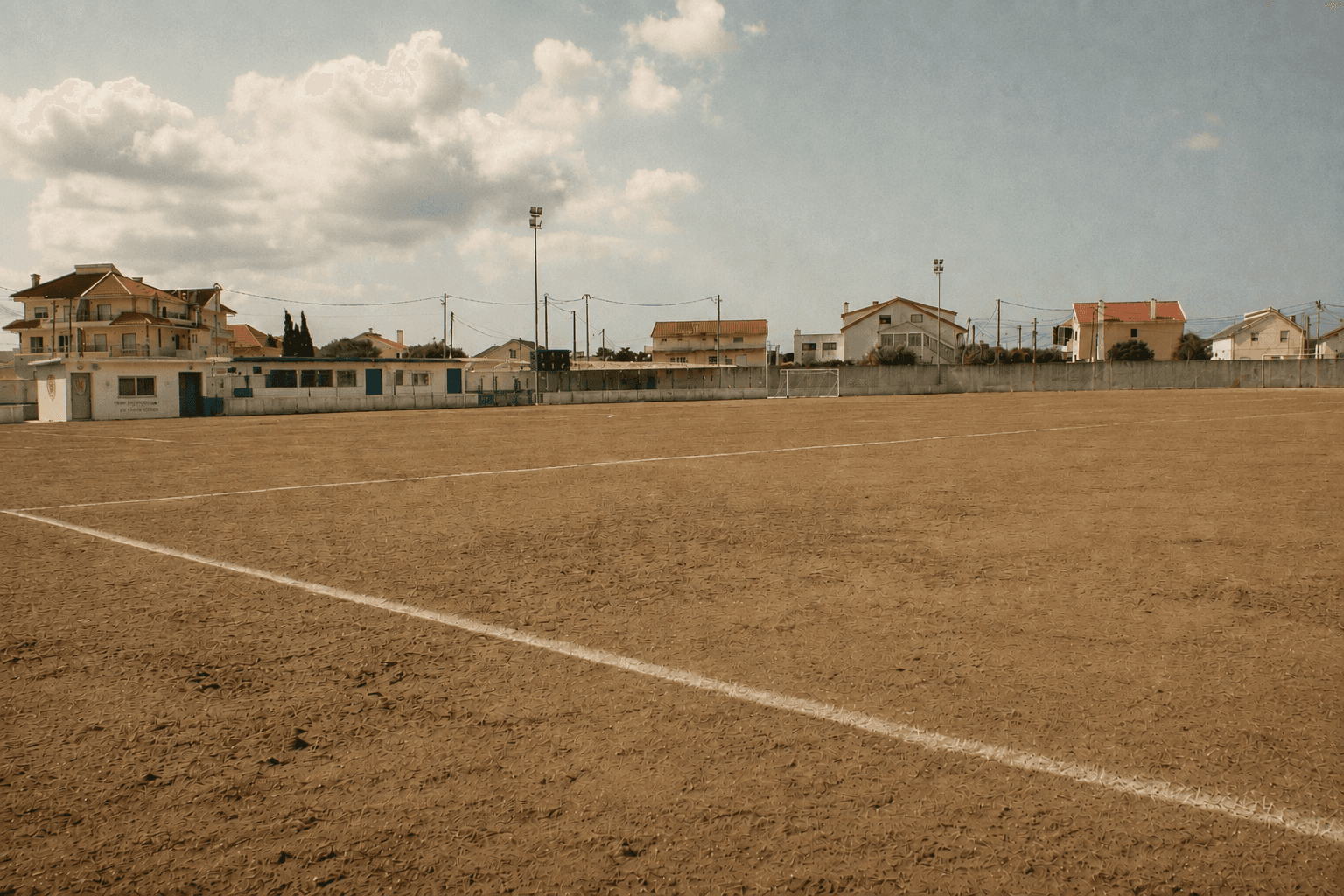 o campo antigamente