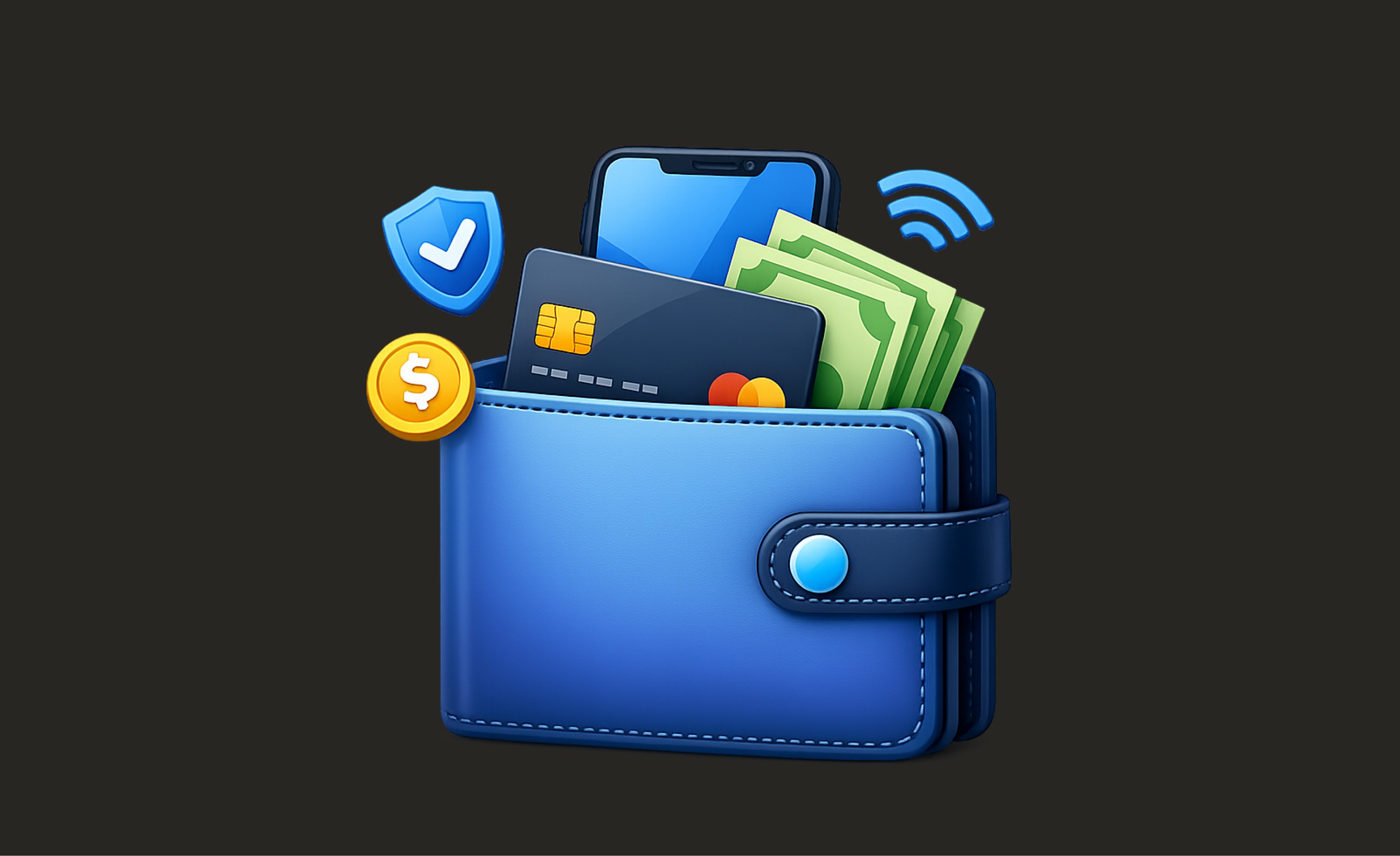 Digital Wallets Are Changing Nigeria’s Informal Economy