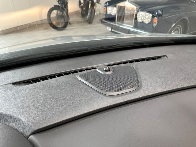 OPEL Astra 2013 SILVER Gebrauchtwagen - Galeriebild 14