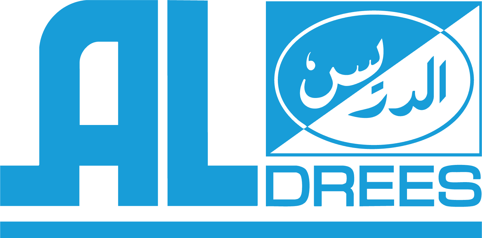 Al Drees Logo