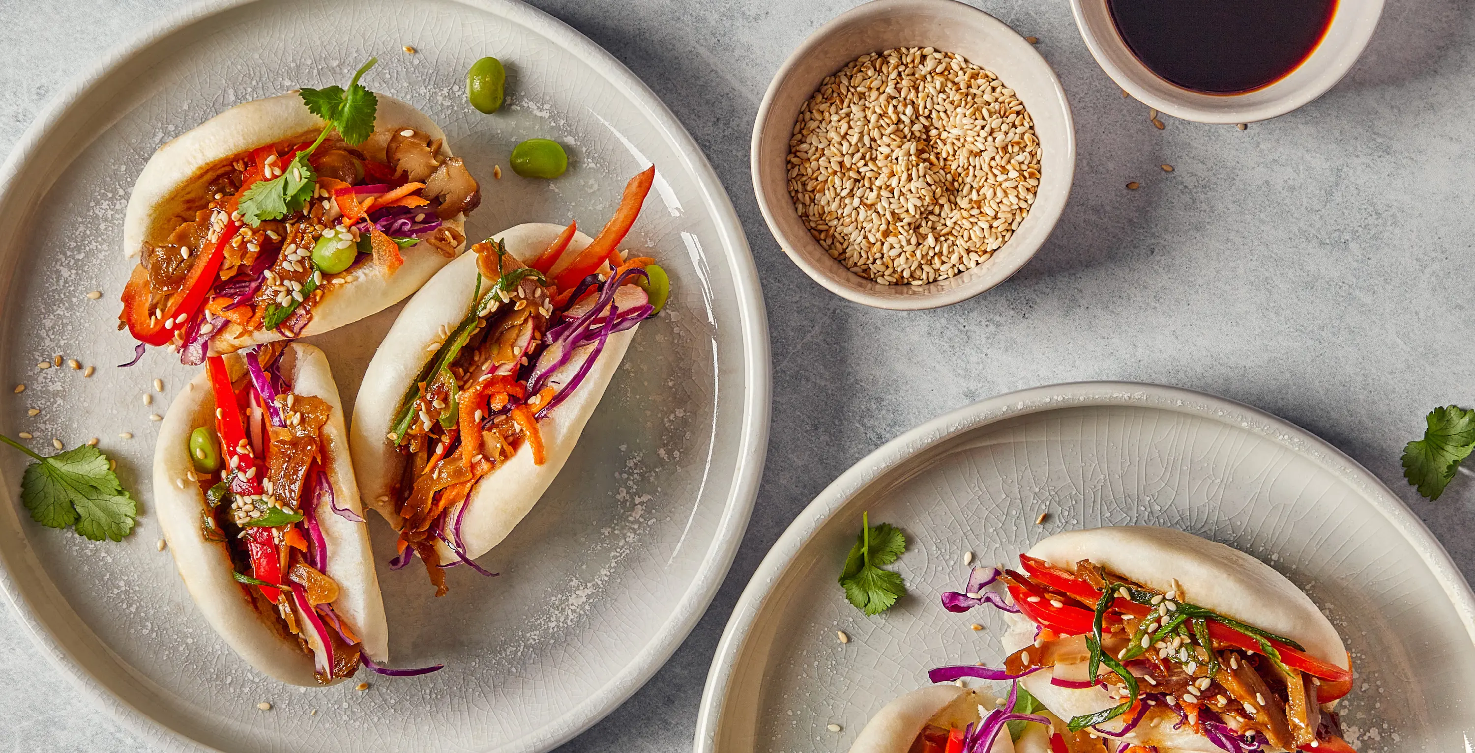 Image of Brand Identity work for Plant Foods NZ