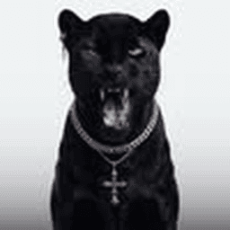 Be Feral logo