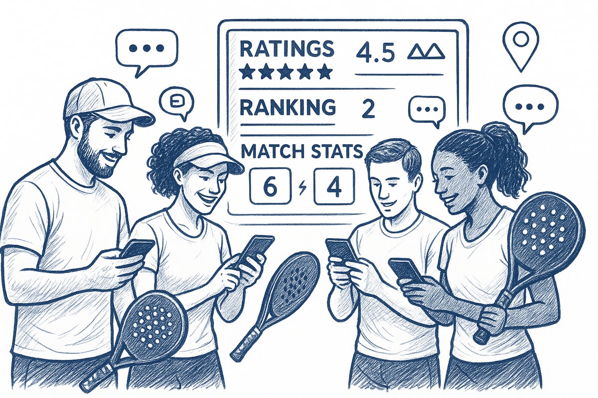 Mastering Player Ratings, Rankings, and Game Formats