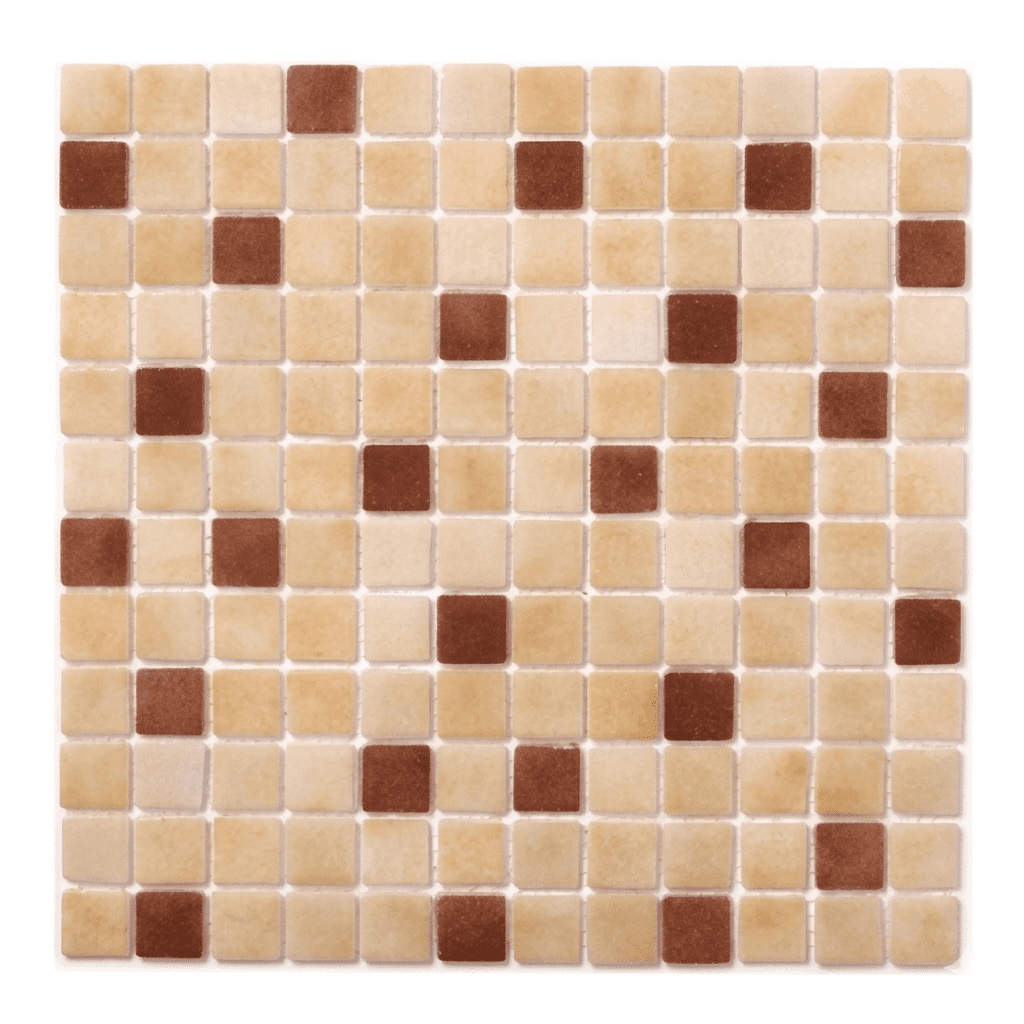 ELIT MOSAIC TR-03 TRAVERTINO MIX 03