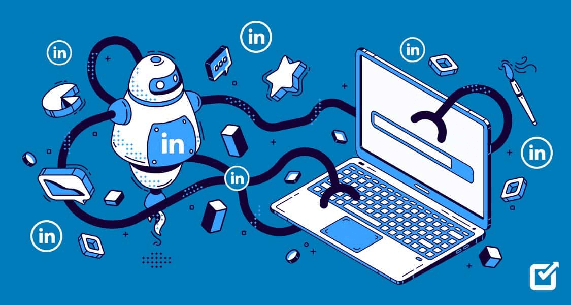 Illustration of linkedin automation https://blog.socialchamp.com/wp-content/uploads/2020/09/Feature_Banner_April_May2021_1125x600_17.jpg