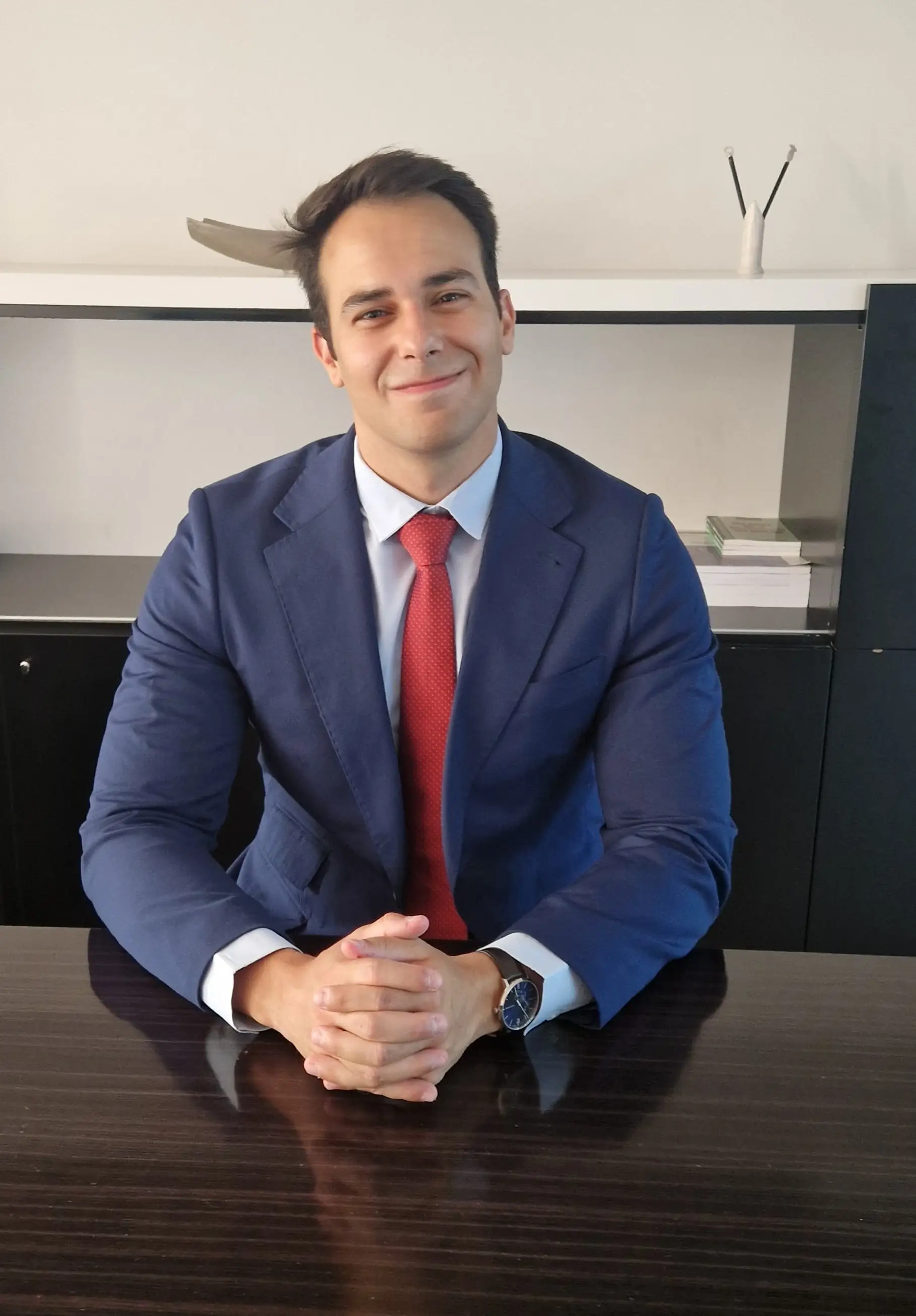 Asesor Financiero en Alicante Eduardo Asensio Fernández