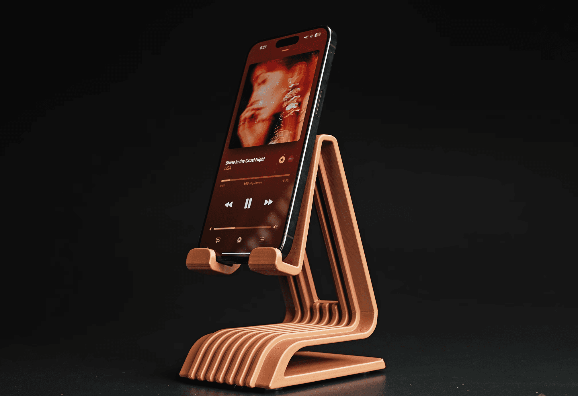 Phone Stand