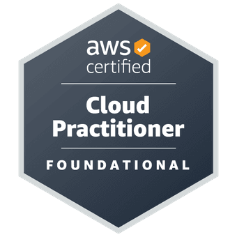 AWS Certified Cloud Practitioner — Foundational