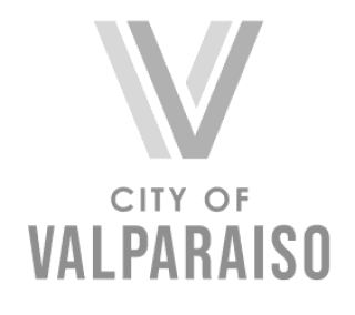 City of Valparaiso, IN logo 1
