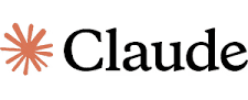 Claude logo