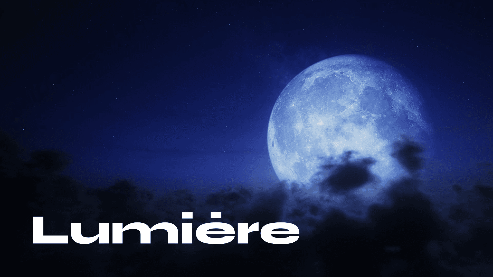 Lumière Entertainment Studio