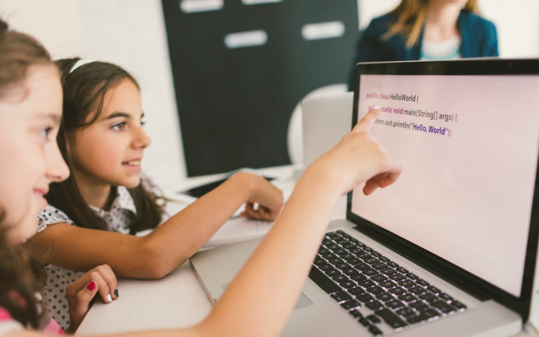 Why Learning to Code is Key to Your Child's Future Career Success in Seattle