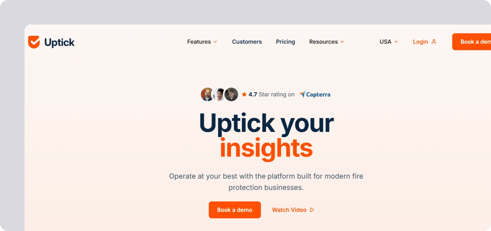 uptick-homepage