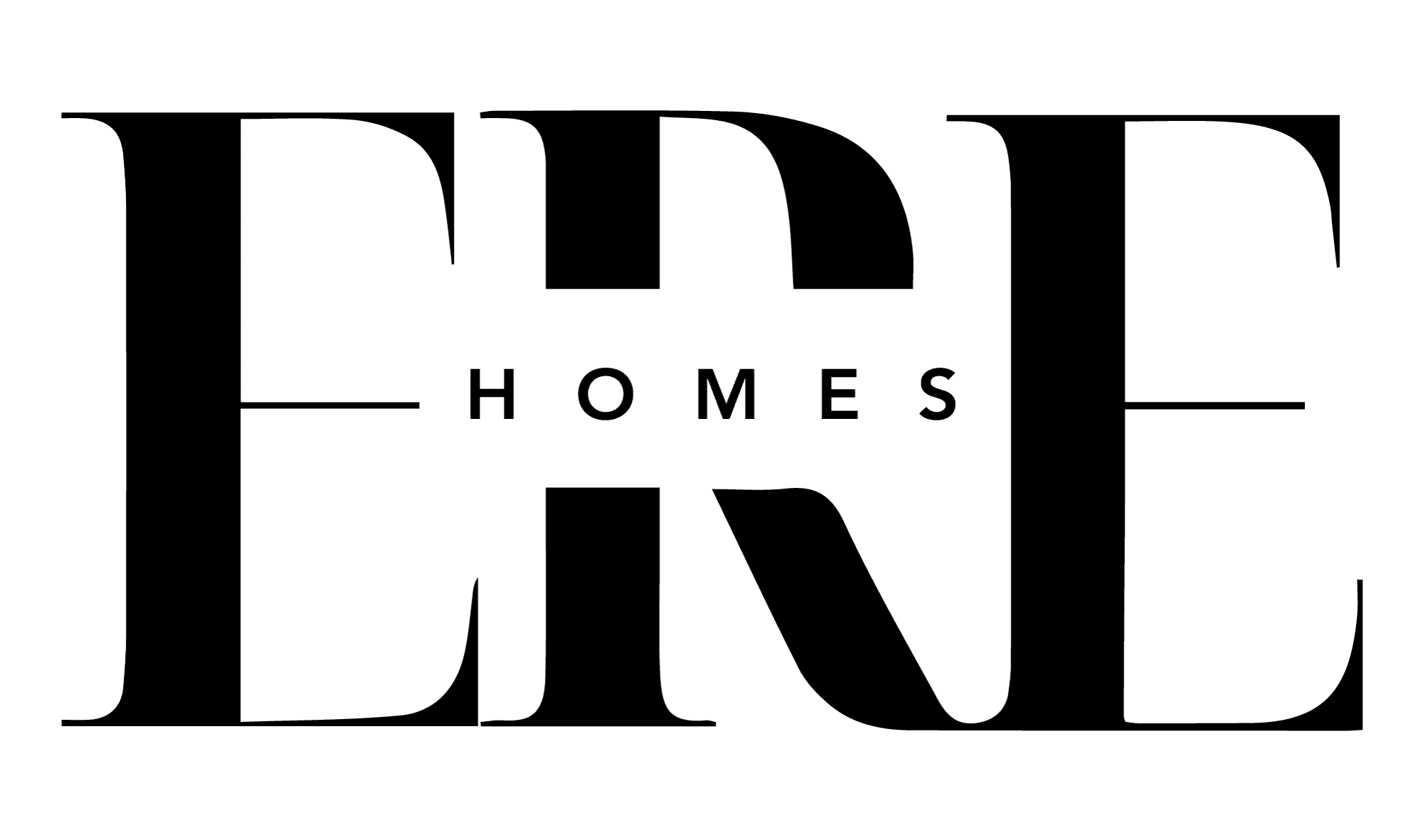 ERE Homes Logo