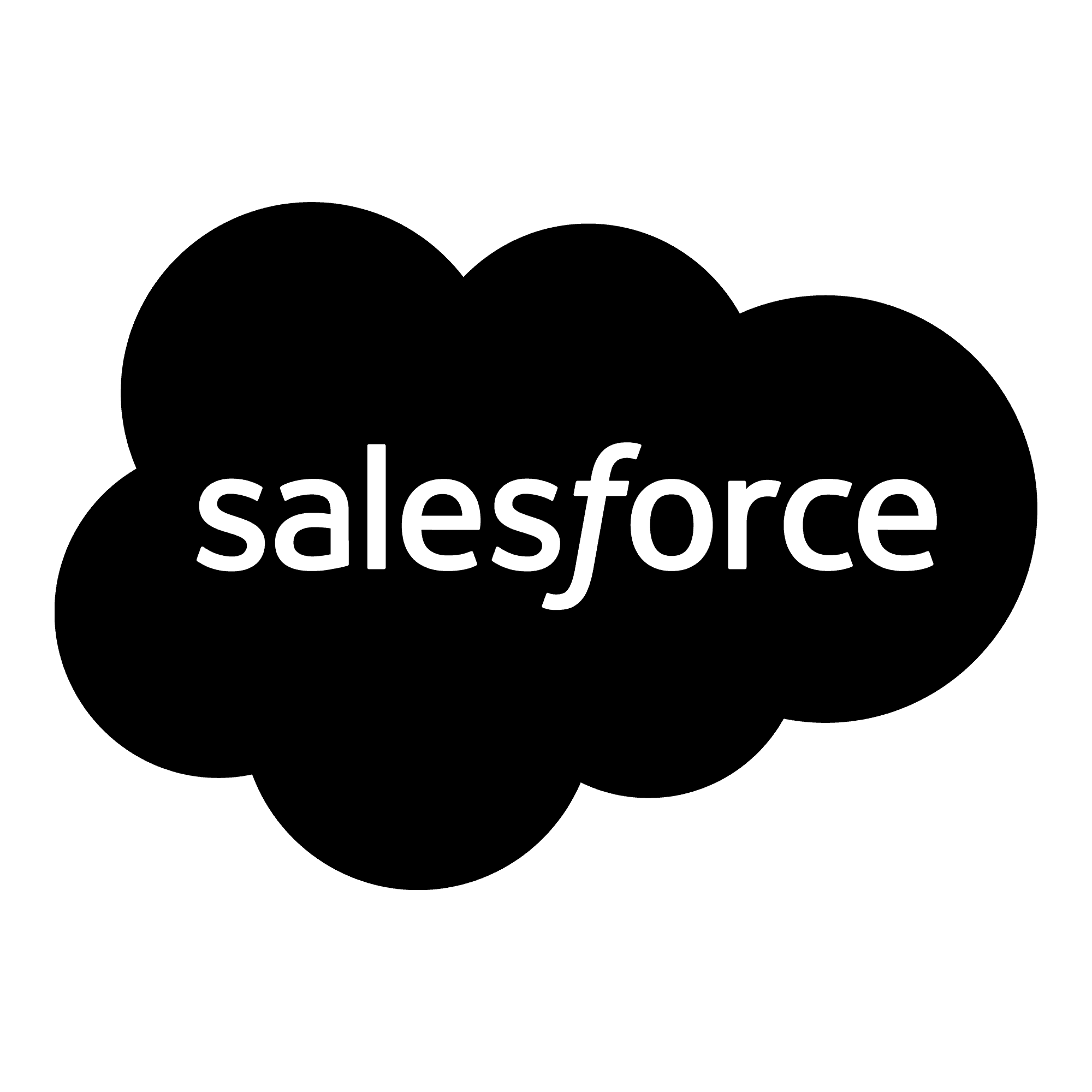Salesforcr logo