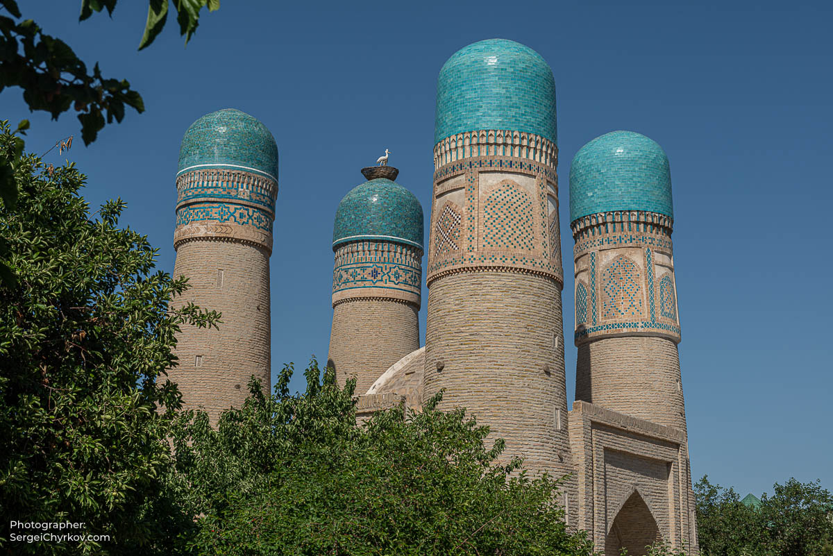 Bukhara, Uzbekistan by photographer Sergei Chyrkov. Бухара, Узбекистан, фотограф: Сергей Чирков.