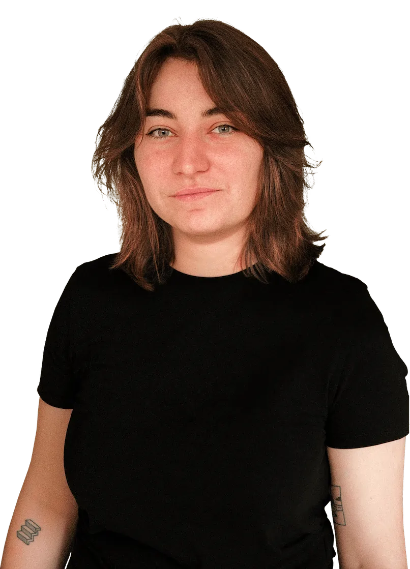 Marion Morin, directrice artistique et graphiste 360° freelance à Cholet, la Roche-sur-Yon, Nantes, France.