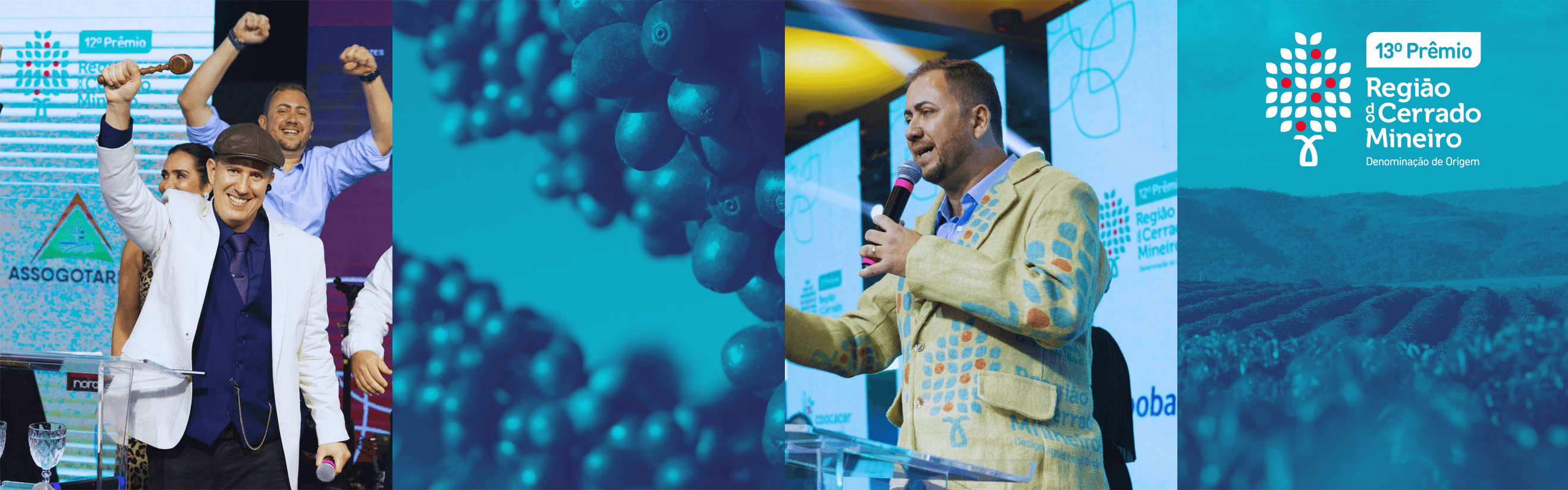 Cerrado Mineiro Farmers