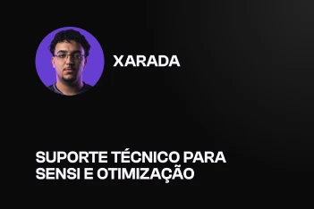Print de depoimento de aluno sobre a sensi Hashira