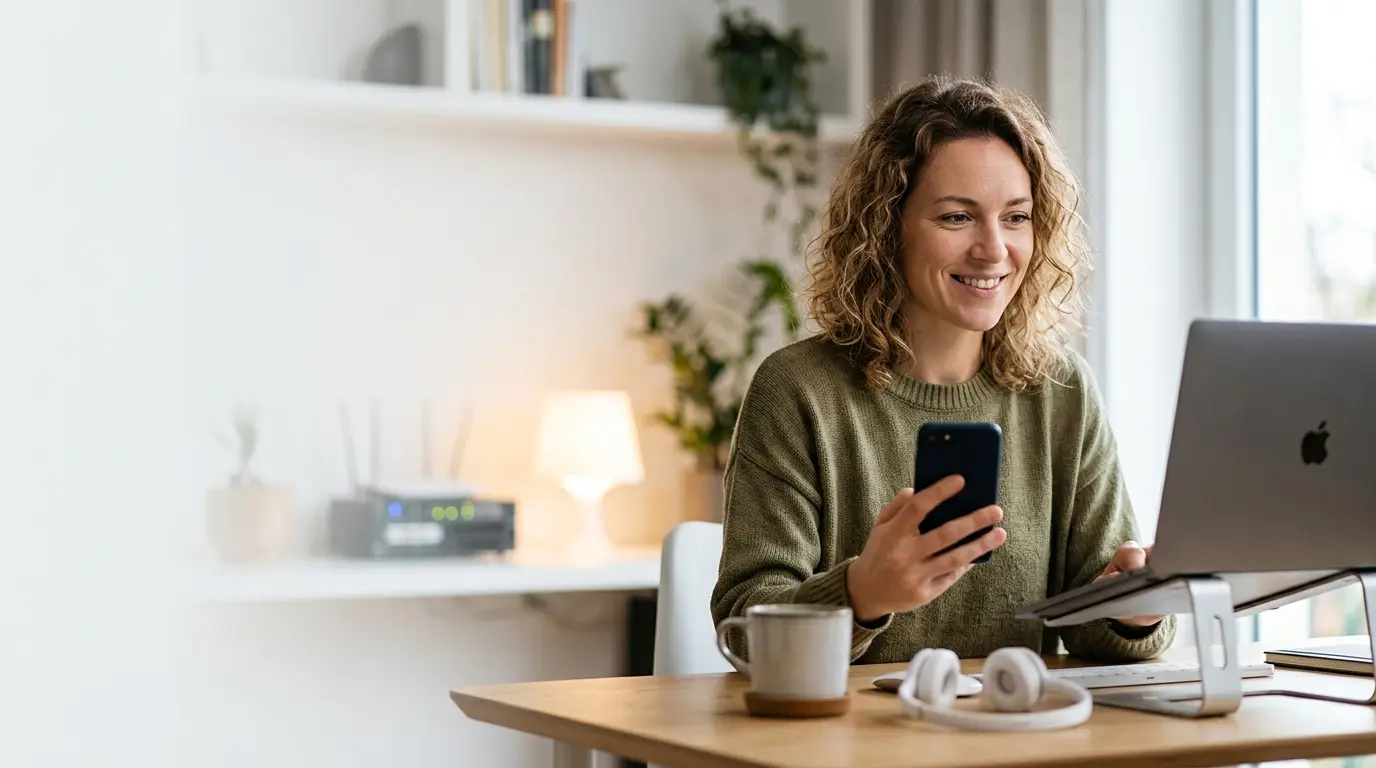 How to Handle Call Transfers, DTMF, and Fallbacks in a Go Voice Agent