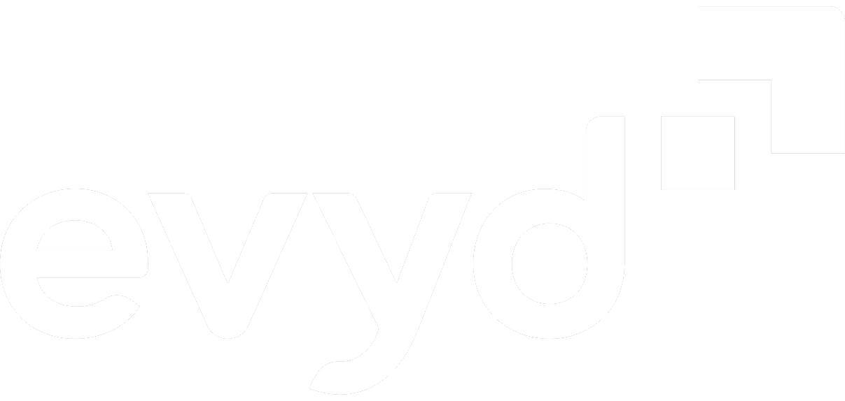 Evyd logo