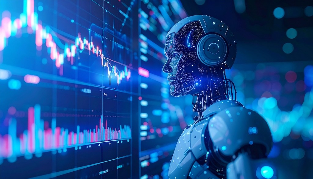 AI capital markets ANBIMA 2026
