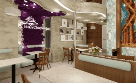 Restaurant Image