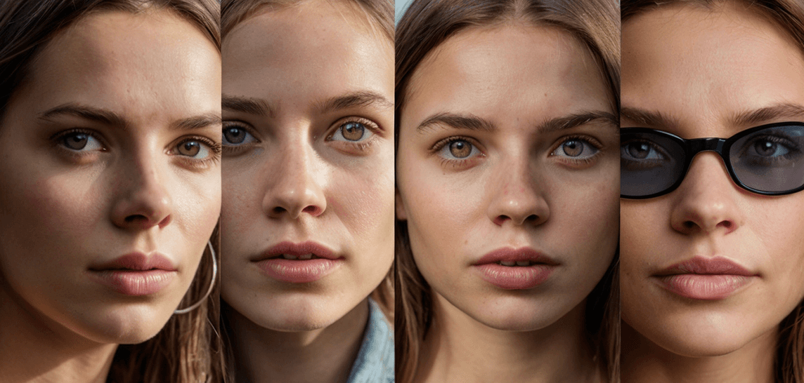 trumedia GmbH - CGI Influencer