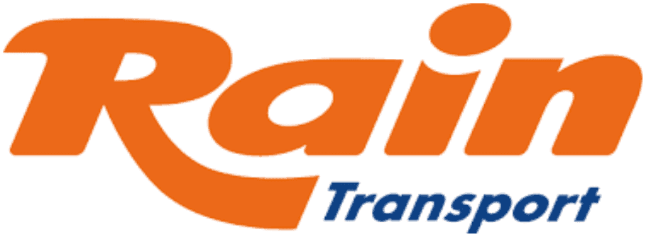 Rain Transport