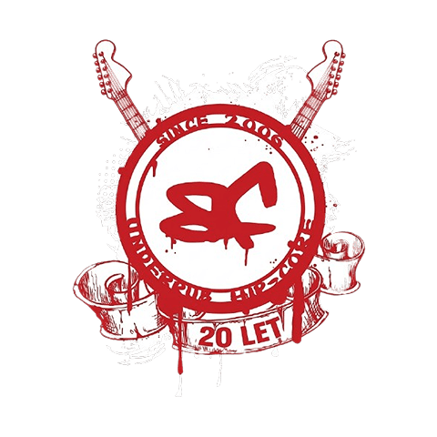 Logo of BU-FU band
